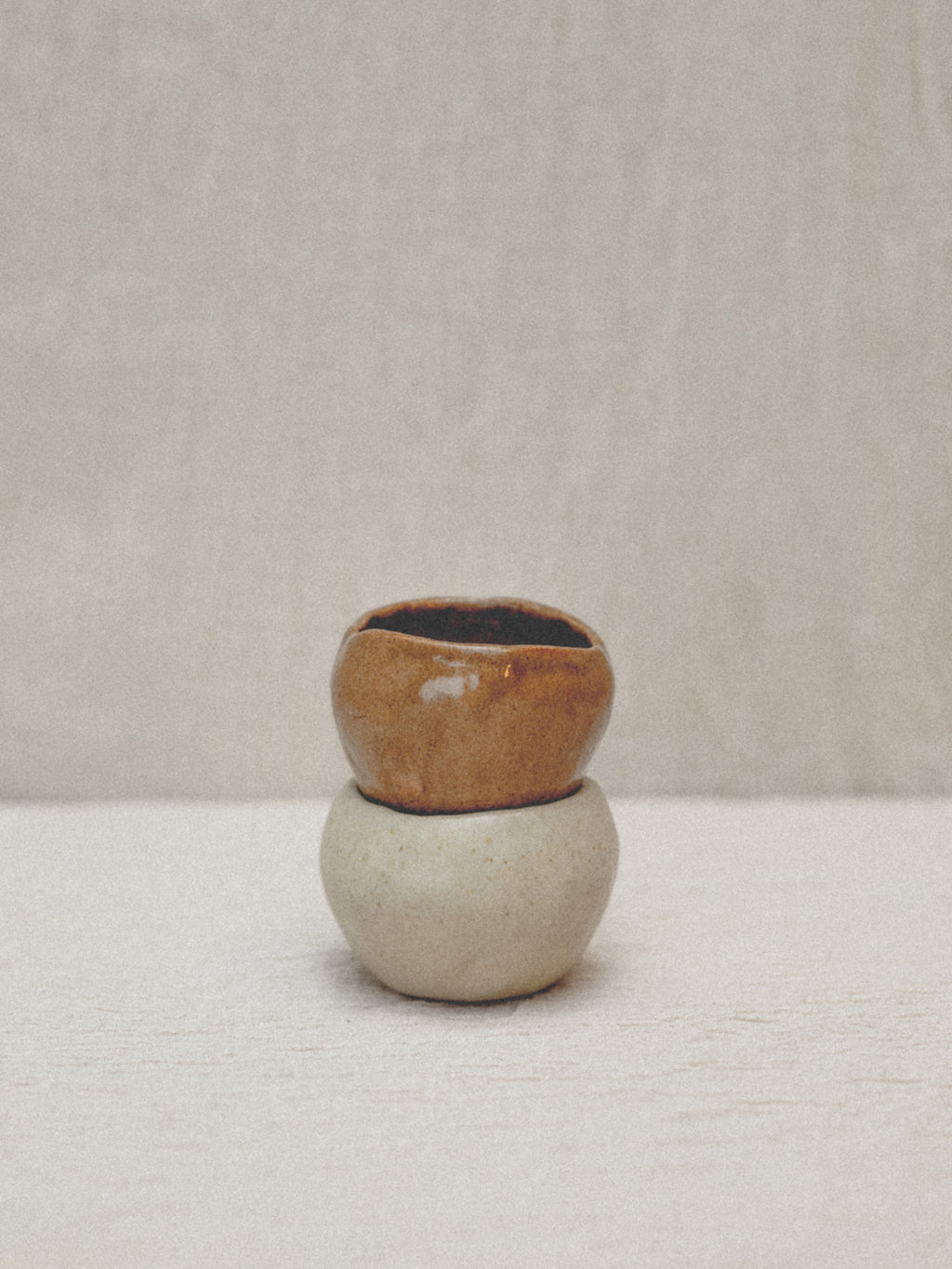workshop kopjes maken en beschilderen