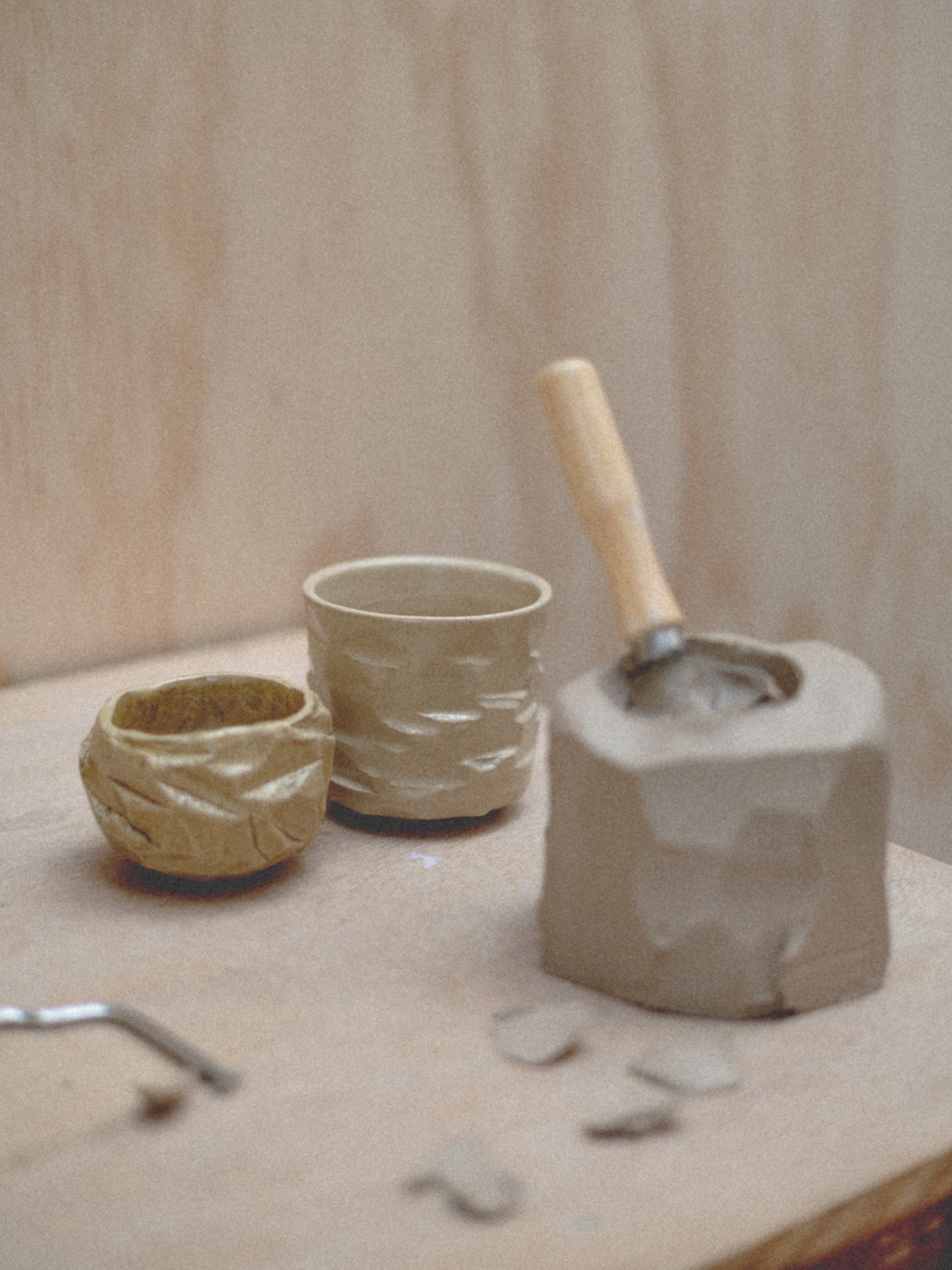 workshop kurinuki