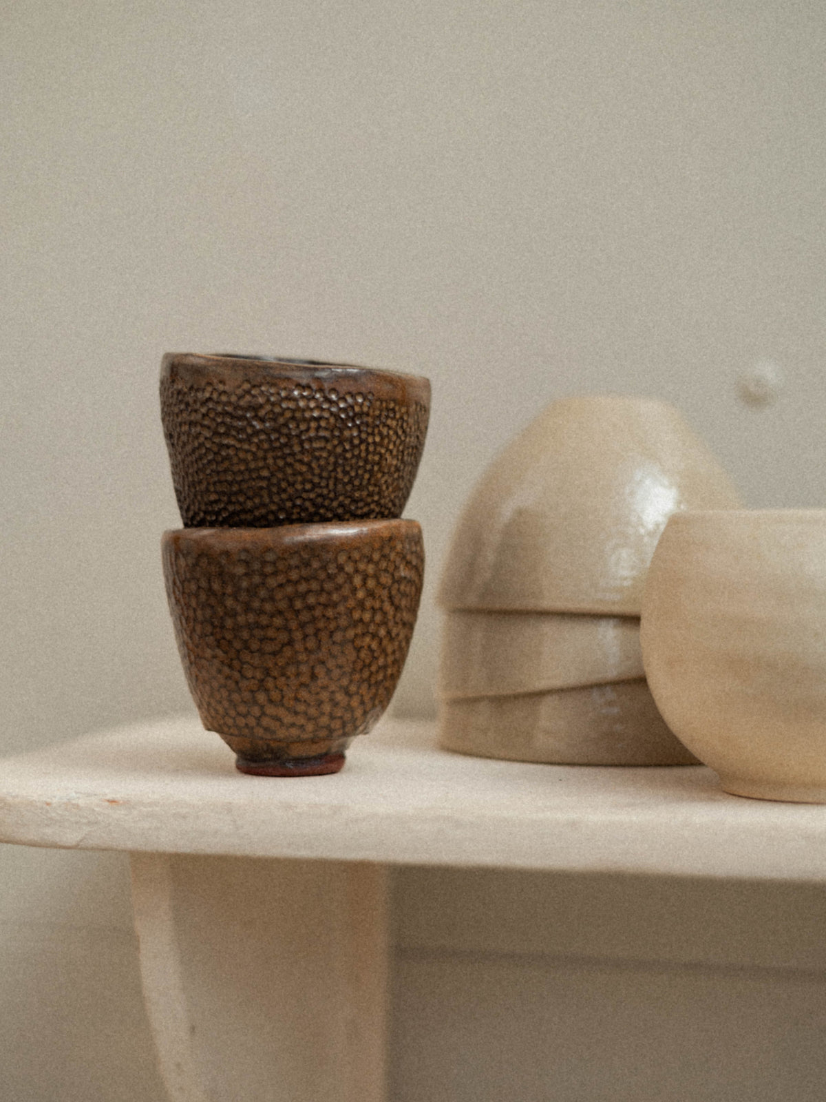 workshop kopjes kerven (kurinuki)